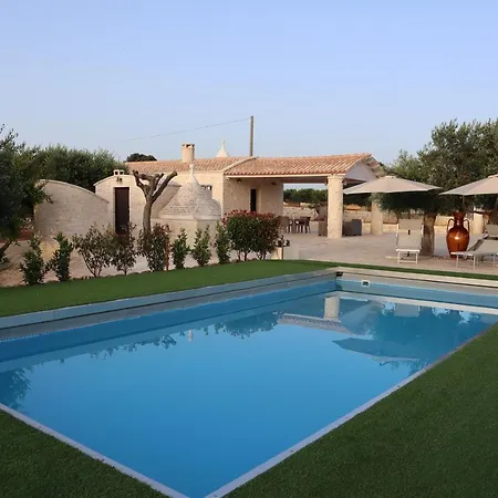 Dimora Sasa Casa vacanze Putignano