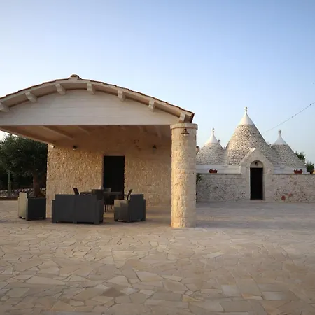 Casa vacanze Dimora Sasa *