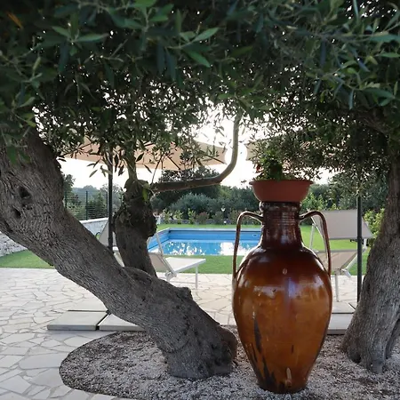 Casa vacanze Dimora Sasa