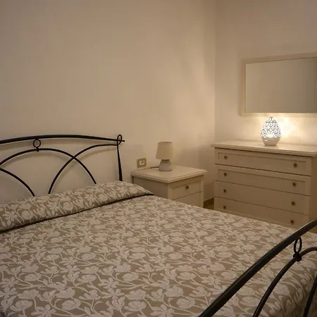 Casa vacanze Dimora Sasa *