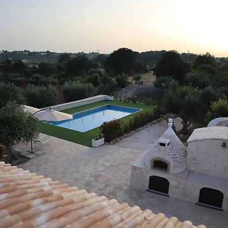 Casa vacanze Dimora Sasa *