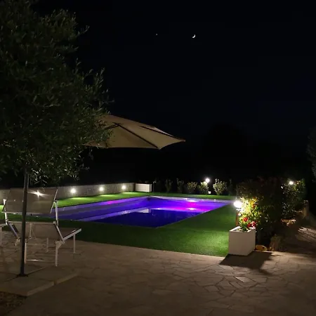 Casa vacanze Dimora Sasa Putignano