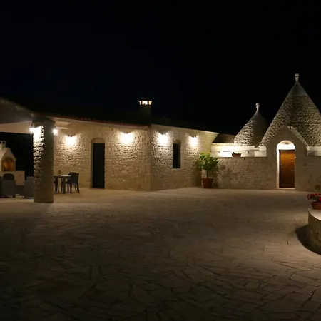 Dimora Sasa * Putignano