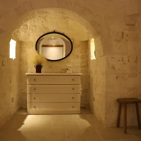 Casa vacanze Dimora Sasa *