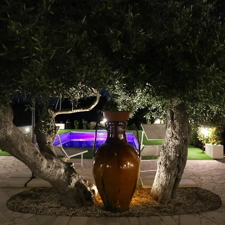 Dimora Sasa Casa vacanze Putignano