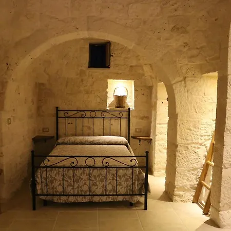 Casa vacanze Dimora Sasa Putignano