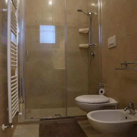 Casa vacanze Dimora Sasa