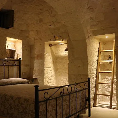 Dimora Sasa Casa vacanze Putignano