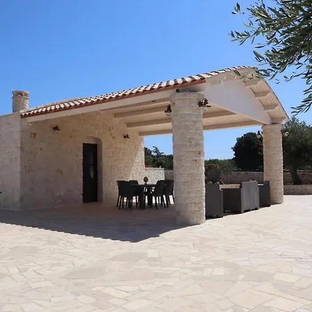 Dimora Sasa Casa vacanze Putignano