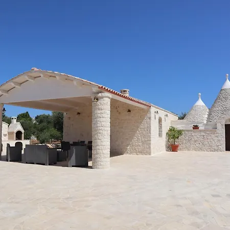 Dimora Sasa Putignano