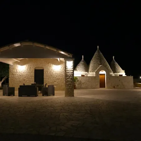 Dimora Sasa Putignano