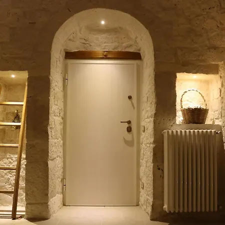 別荘 Dimora Sasa *