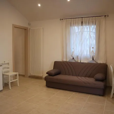 別荘 Dimora Sasa プティニャーノ