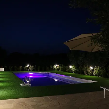 Prázdninový dům Dimora Sasa *