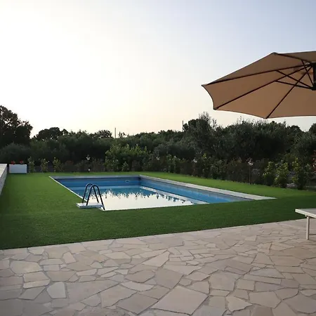 Dimora Sasa プティニャーノ