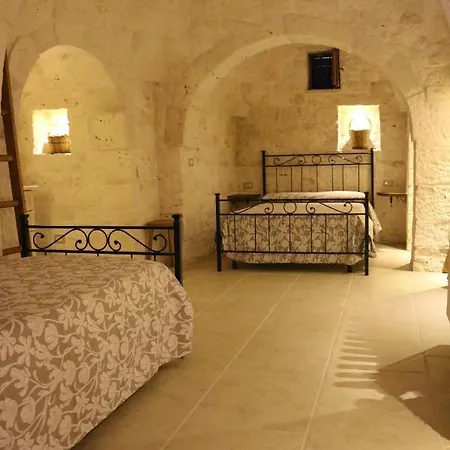 Dimora Sasa * プティニャーノ