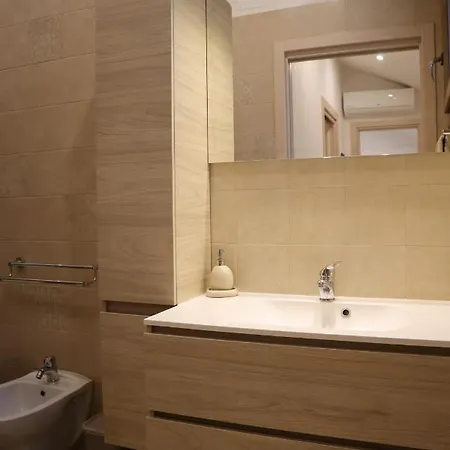 Dimora Sasa プティニャーノ