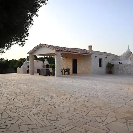 Dimora Sasa * Putignano