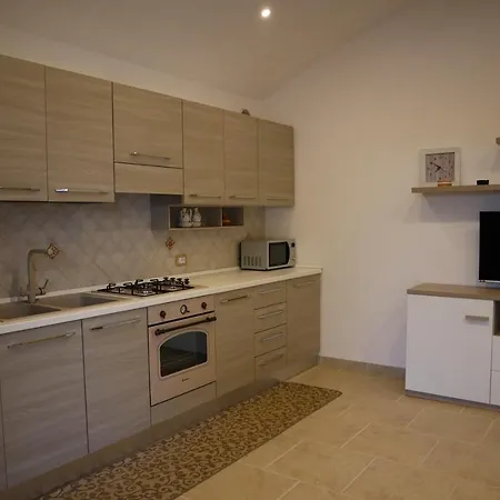 Ferienhaus Dimora Sasa Putignano