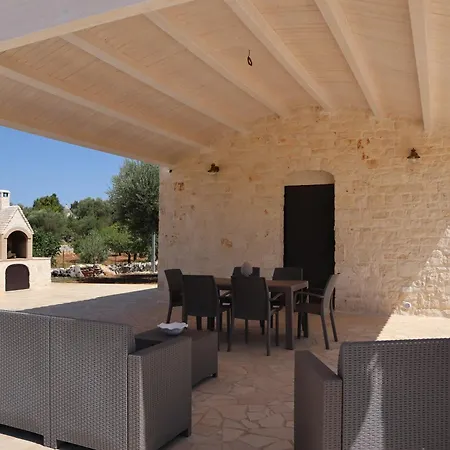 Dimora Sasa * Putignano