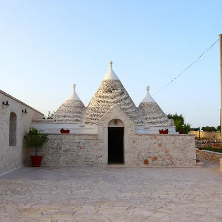 Dimora Sasa Putignano